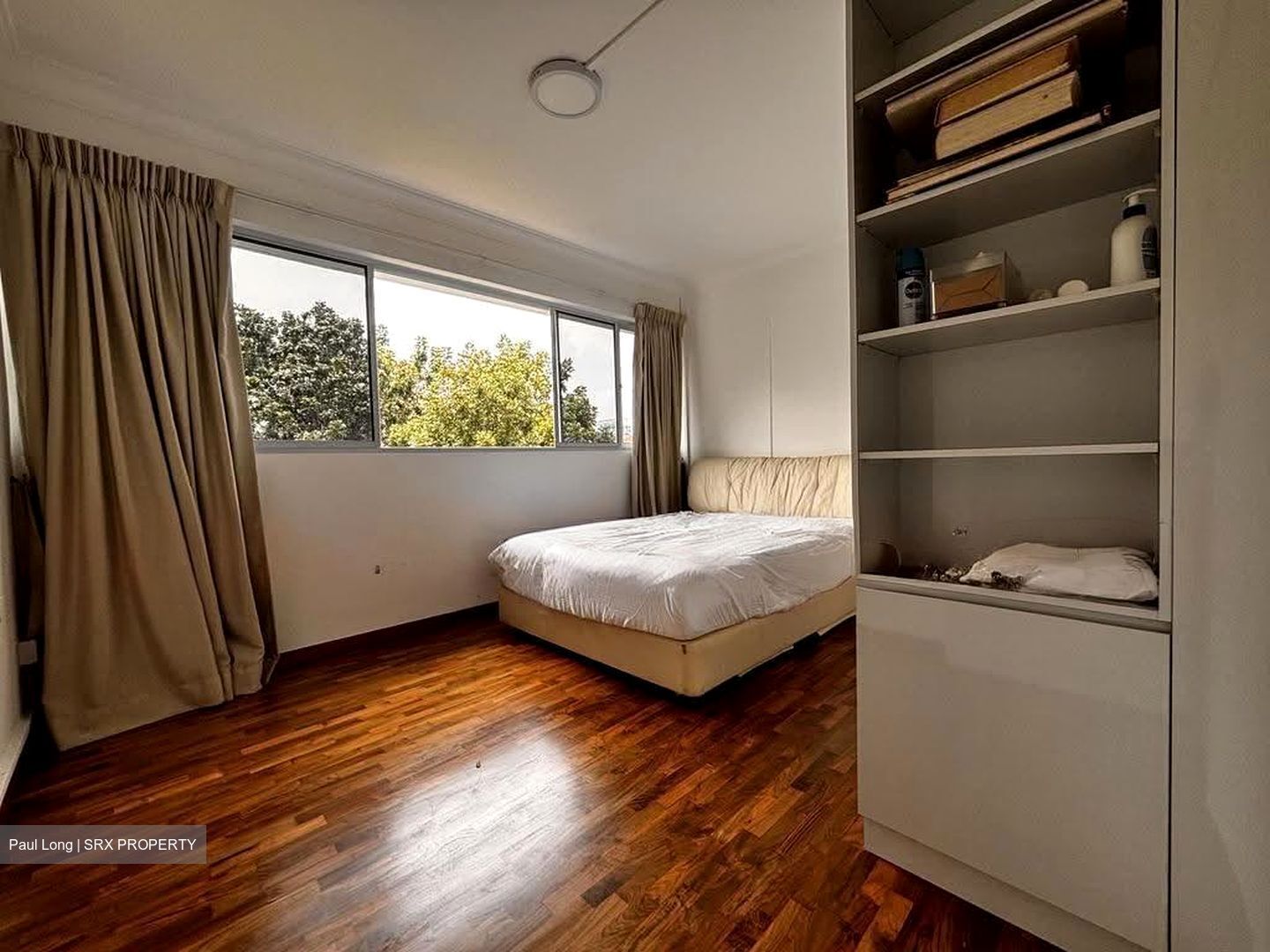 Blk 5 Farrer Gardens (Bukit Timah), HDB 5 Rooms #639369191
